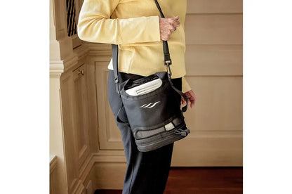 CAIRE Freestyle Comfort Portable Concentrator