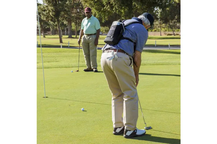 CAIRE Freestyle Comfort Portable Concentrator