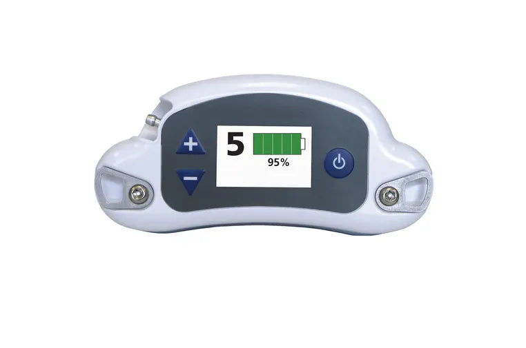 CAIRE Freestyle Comfort Portable Concentrator