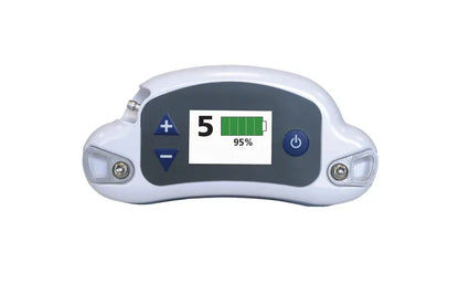 CAIRE Freestyle Comfort Portable Concentrator