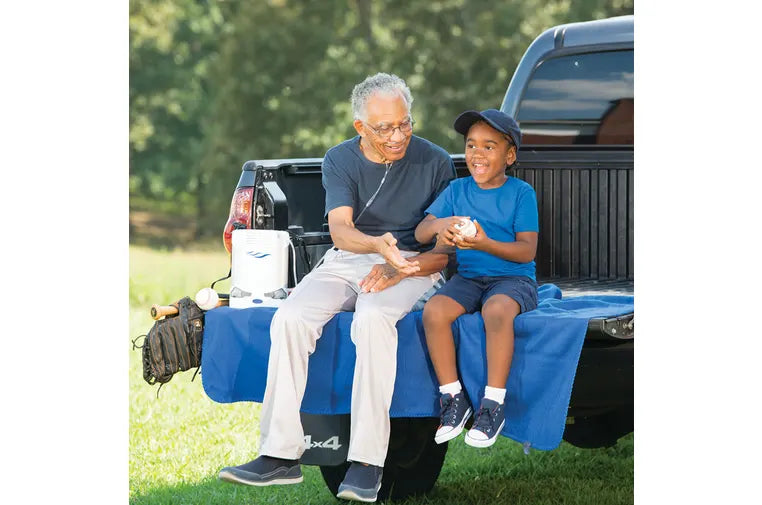 CAIRE Freestyle Comfort Portable Concentrator