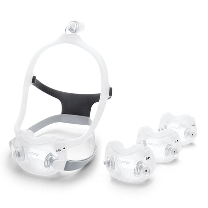 DreamWear Full Face CPAP Mask