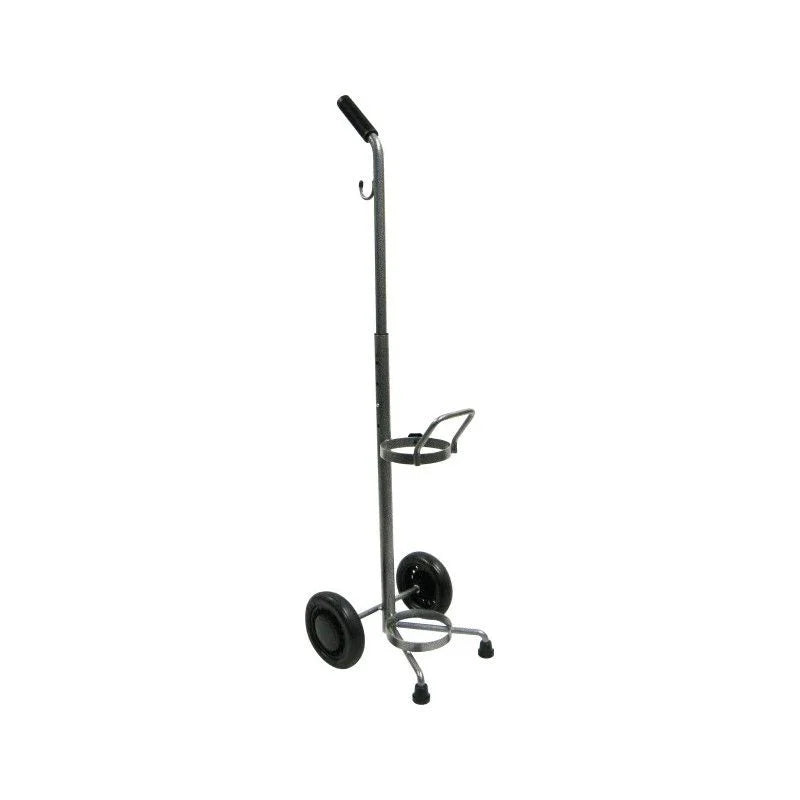 Drive Medical Oxygen Cylinder Cart, Size D/E