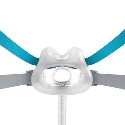 Evora Full Face Fit Pack