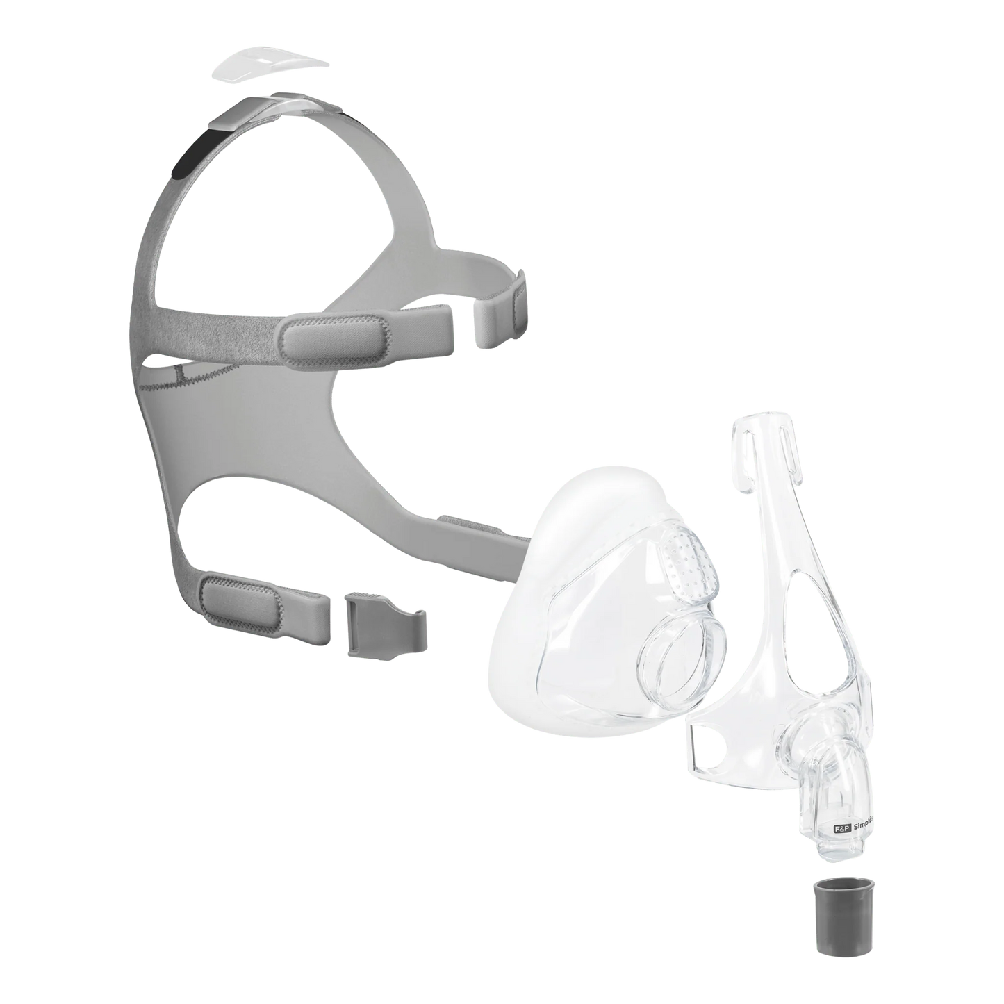 Simplus Full Face CPAP Mask