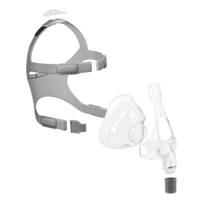 Simplus Full Face CPAP Mask