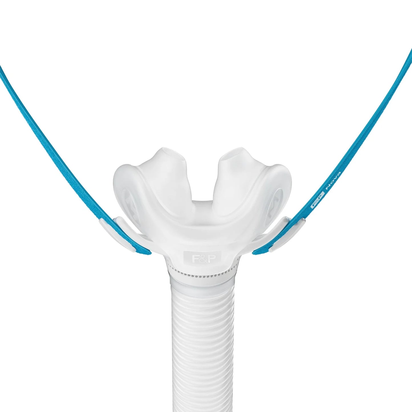 Transcend Micro with F&P Nova Micro Complete Travel Bundle