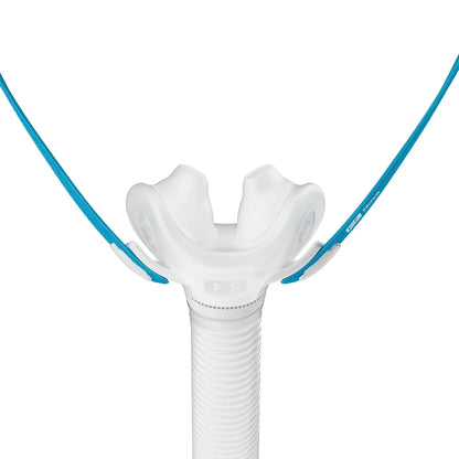 Transcend Micro with F&P Nova Micro Complete Travel Bundle