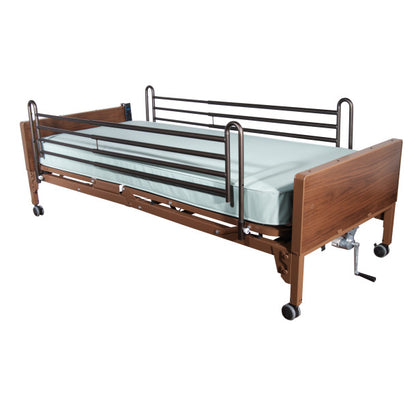 Delta® Ultra- Light 1000, Semi-Electric Bed