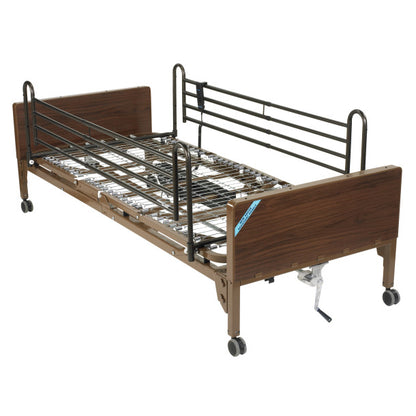 Delta® Ultra- Light 1000, Semi-Electric Bed