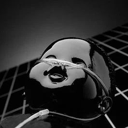 Salter Style Infant Oxygen Cannula w/ 7 Ft Tubing