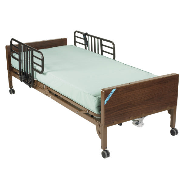 Delta® Ultra- Light 1000, Semi-Electric Bed