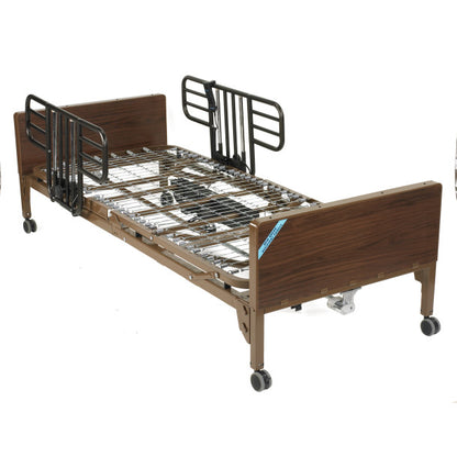 Delta® Ultra- Light 1000, Semi-Electric Bed