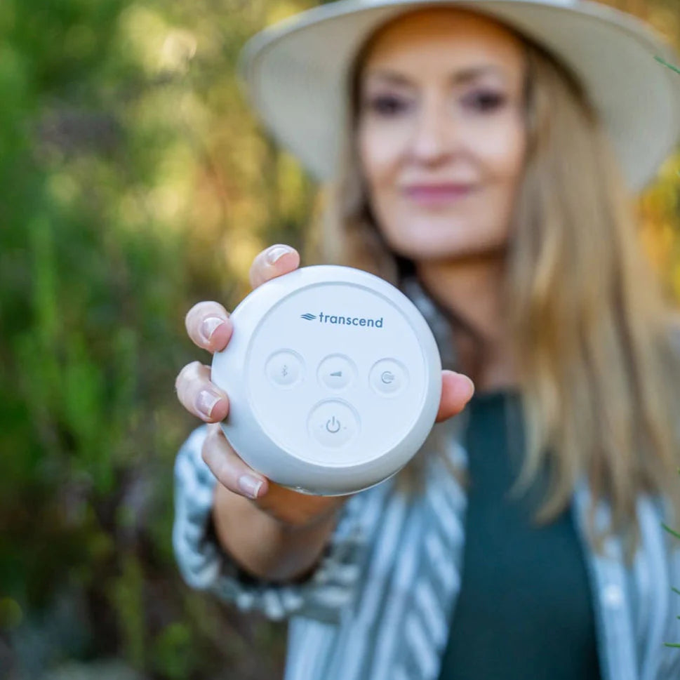 Transcend Micro Essentials Bundle