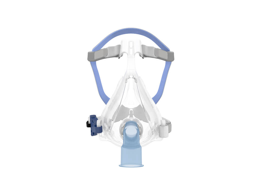 Quattro™ Air NV full face mask