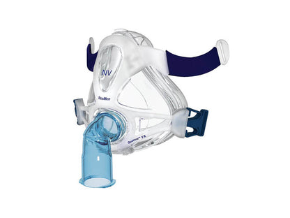 Quattro™ FX NV Full Face Mask