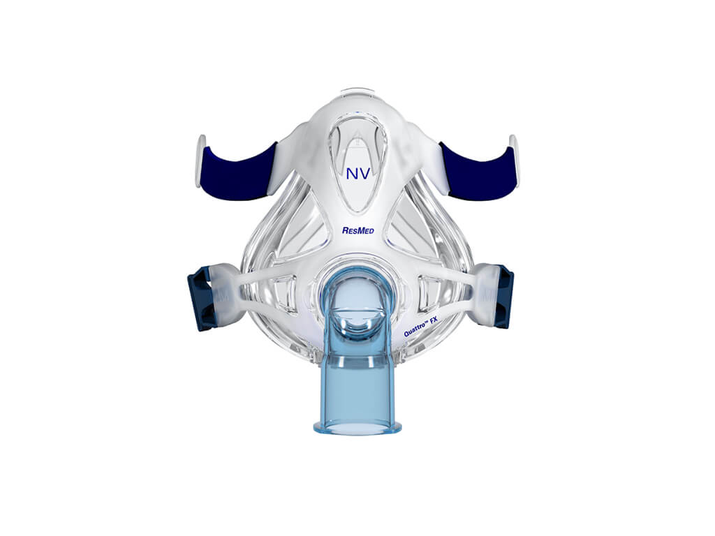 Quattro™ FX NV Full Face Mask