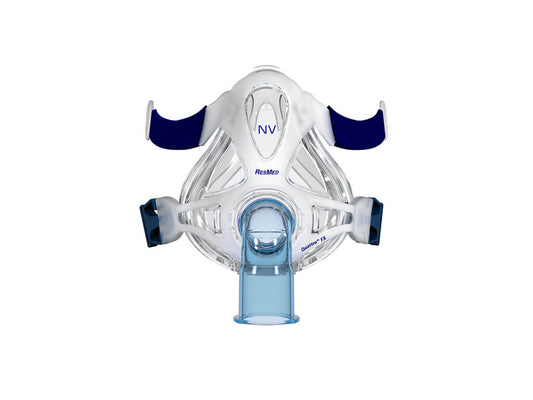 Quattro™ FX NV Full Face Mask