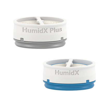 AirMini with AirFit P10 Nasal Pillow Mask Bundle