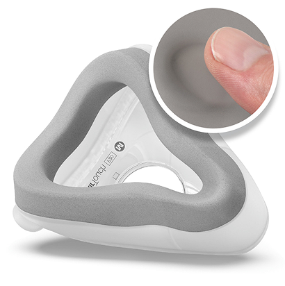 AirTouch F20 Replacement Cushion