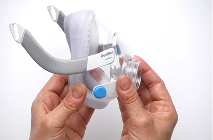 AirTouch F20 for Her Frame Replacement