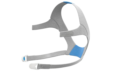 AirFit F20 & AirTouch F20 - Headgear