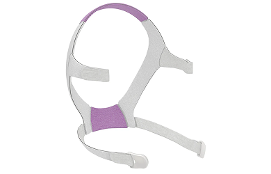 AirTouch F20 & AirFit F20 for Her - Headgear