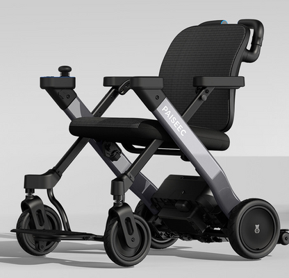 3-in-1 Electric Wheelchair W3