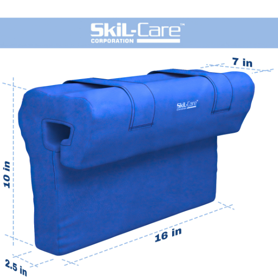 EZ On Lateral Support