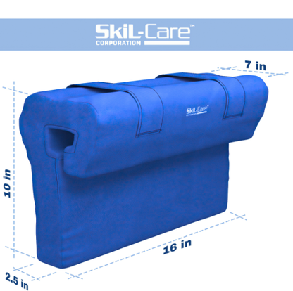 EZ On Lateral Support