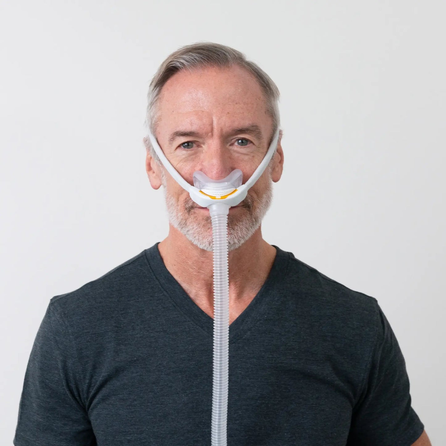 Solo Nasal CPAP Mask