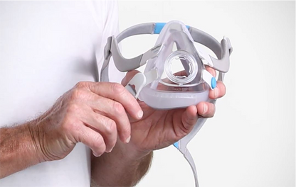 AirTouch F20 Full Face CPAP Mask