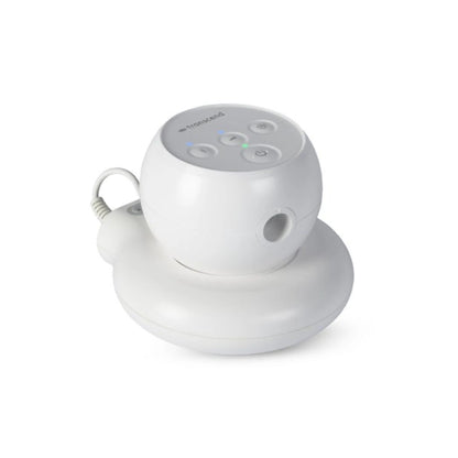 Transcend Micro with F&P Nova Micro Complete Travel Bundle