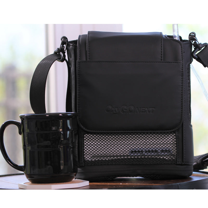 OxyGo NEXT Oxygen Concentrator