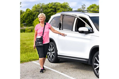 CAIRE Freestyle Comfort Portable Concentrator