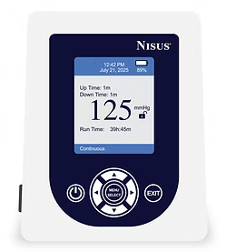 Nisus™ Negative Pressure Wound Therapy