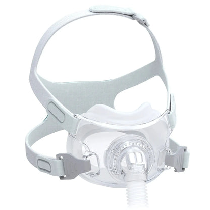 Rio II Full Face Mask