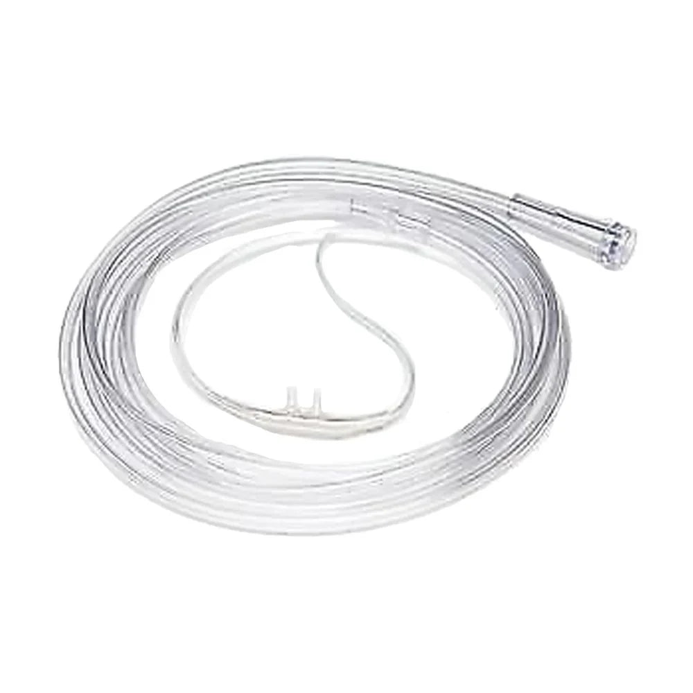 Salter Style Infant Oxygen Cannula w/ 7 Ft Tubing