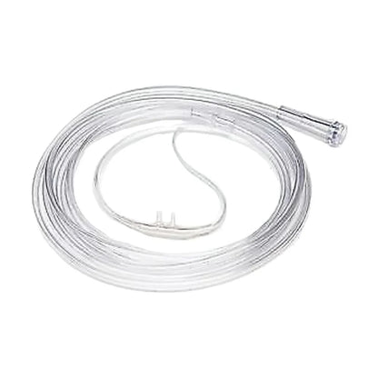 Salter Style Infant Oxygen Cannula w/ 7 Ft Tubing