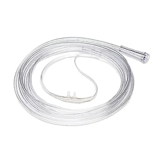 Salter Style Infant Oxygen Cannula w/ 7 Ft Tubing