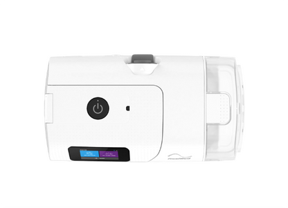 AirCurve Auto 11 with bilevel pressure support for optimal sleep