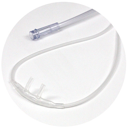 Soft Cannula with 7ft Supply Tube