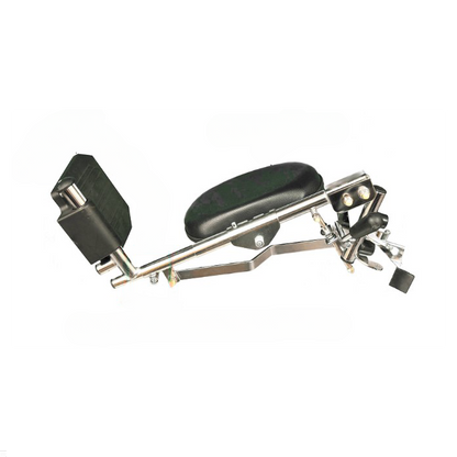 Drive Wheelchair Articulating Elevating Legrests, Pair STDELR-AL